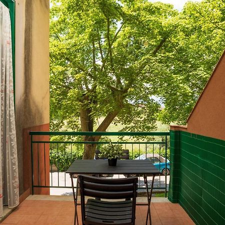 Villa Casa Lina Giardini Naxos Esterno foto