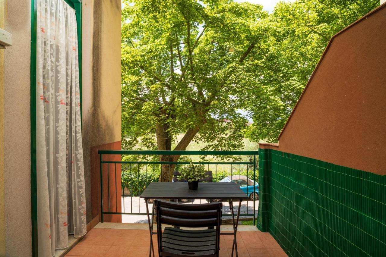 Villa Casa Lina Giardini Naxos Esterno foto