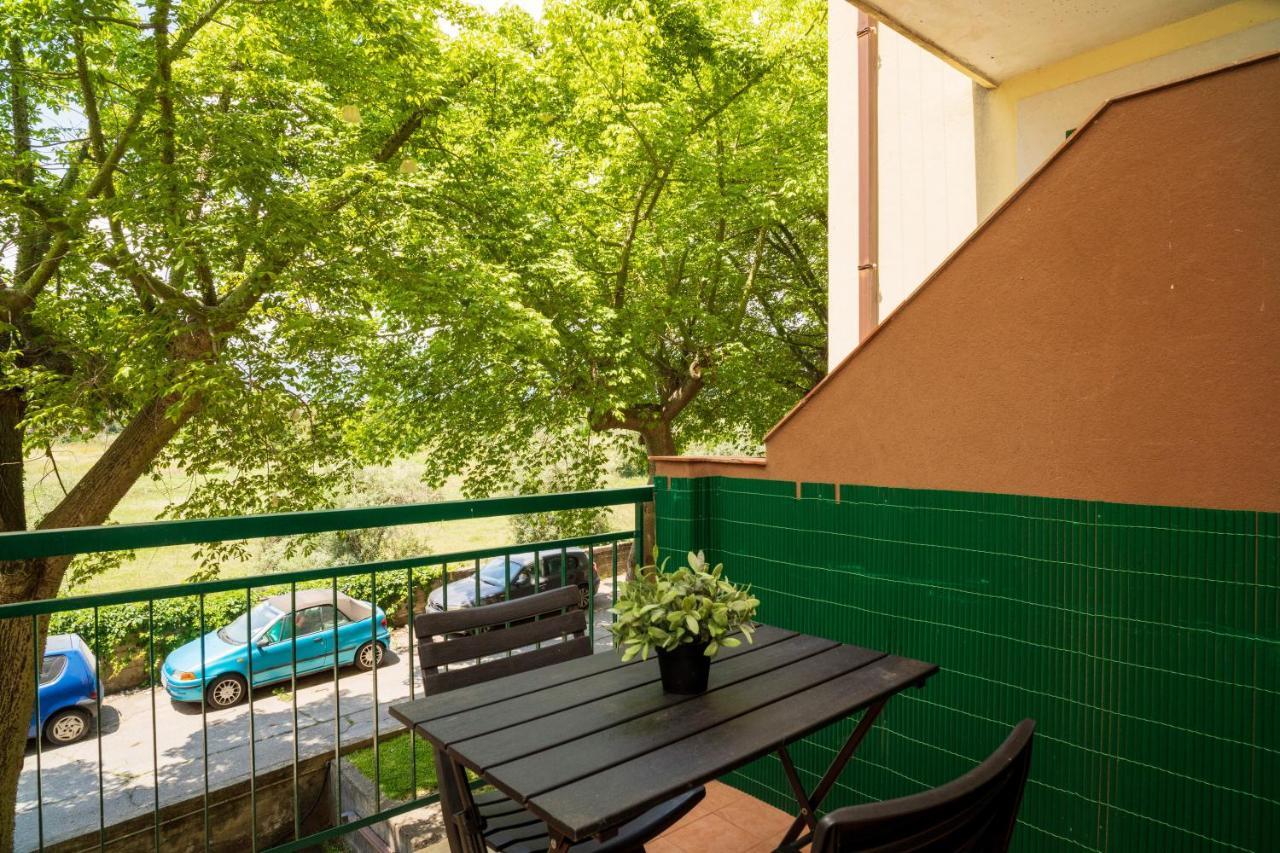 Villa Casa Lina Giardini Naxos Esterno foto
