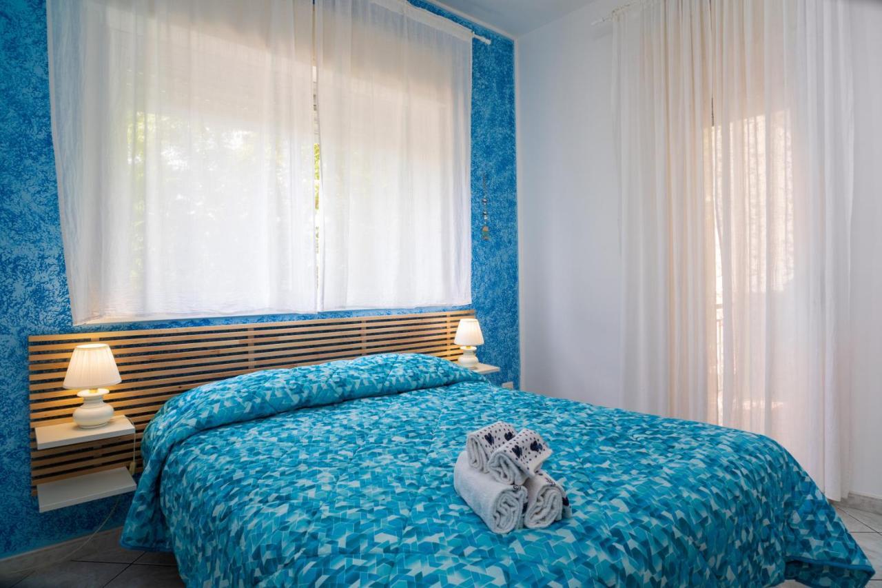 Villa Casa Lina Giardini Naxos Esterno foto