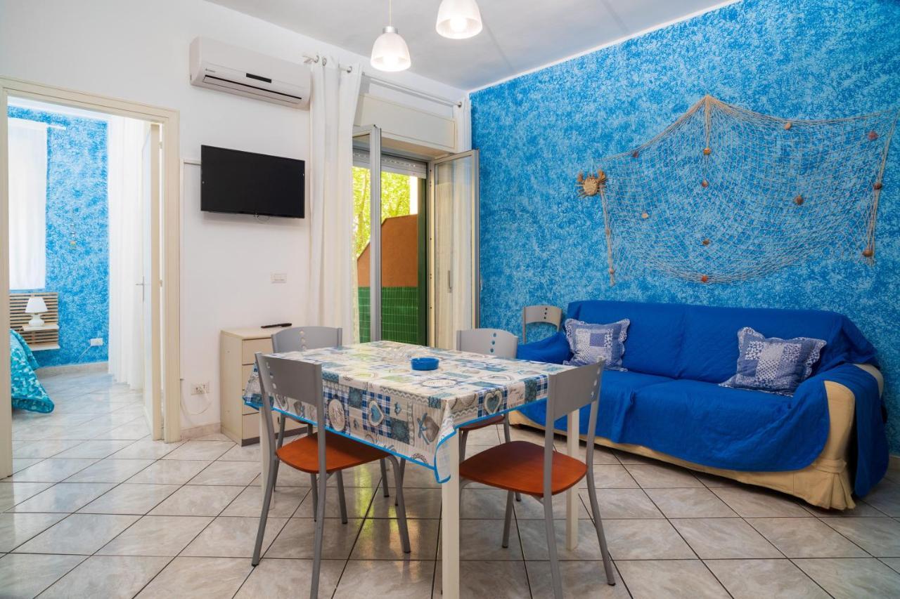 Villa Casa Lina Giardini Naxos Esterno foto