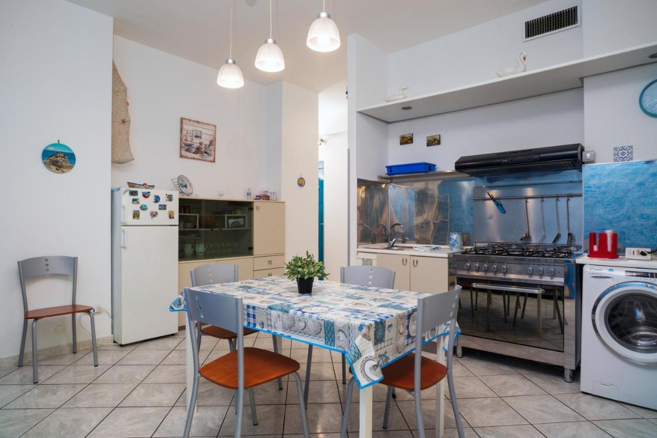 Villa Casa Lina Giardini Naxos Esterno foto