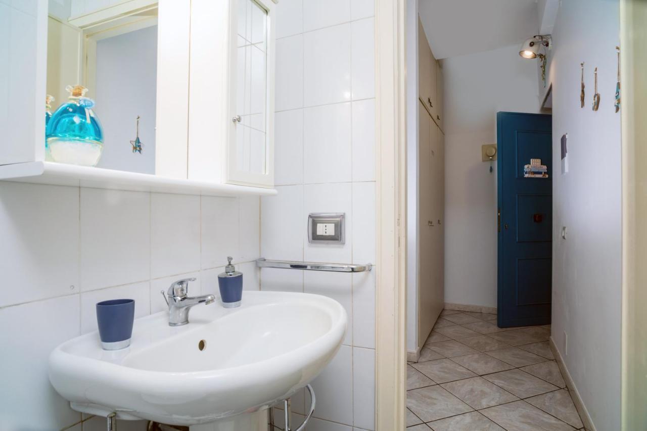 Villa Casa Lina Giardini Naxos Esterno foto