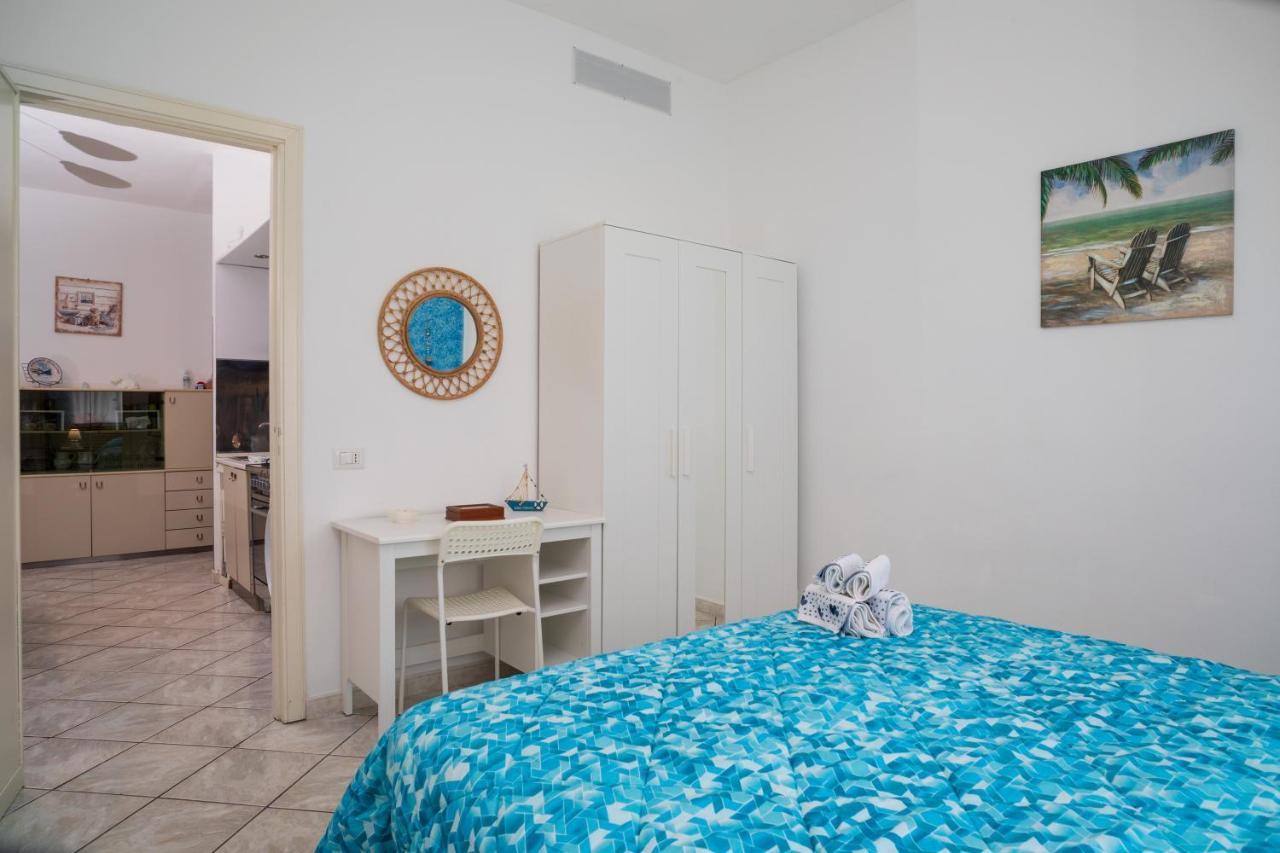 Villa Casa Lina Giardini Naxos Esterno foto