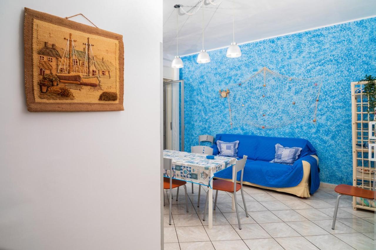 Villa Casa Lina Giardini Naxos Esterno foto
